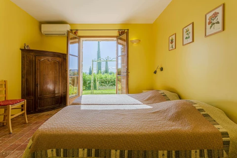 Coeur de Provence, Vakantiehuis, Provence, people: 10