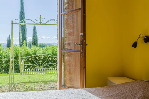 Coeur de Provence, Vakantiehuis, Provence, people: 10