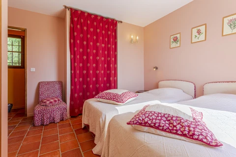 Coeur de Provence, Vakantiehuis, Provence, people: 10