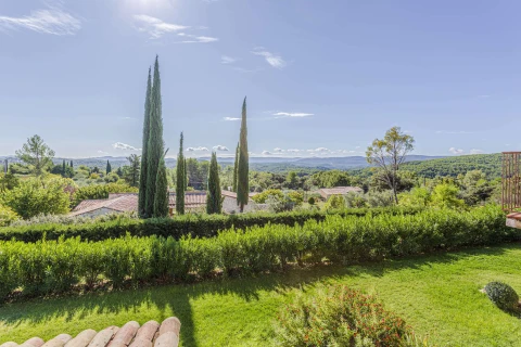 Coeur de Provence, Vakantiehuis, Provence, people: 10