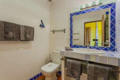 Coeur de Provence, Vakantiehuis, Provence, people: 10