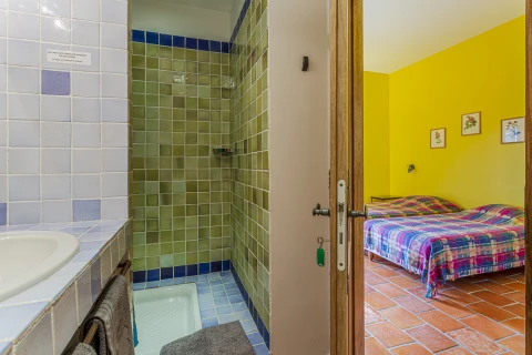 Coeur de Provence, Vakantiehuis, Provence, people: 10