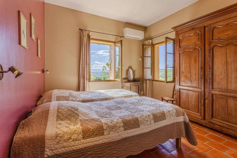 Coeur de Provence, Vakantiehuis, Provence, people: 10