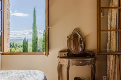 Coeur de Provence, Vakantiehuis, Provence, people: 10