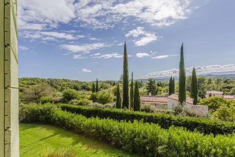 Coeur de Provence, Vakantiehuis, Provence, people: 10