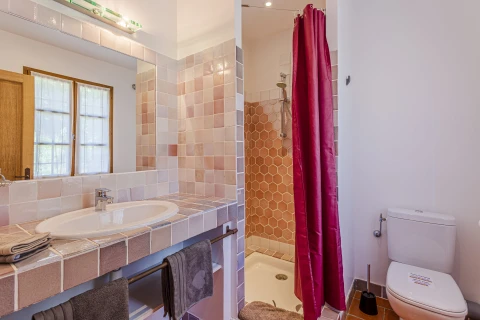 Coeur de Provence, Vakantiehuis, Provence, people: 10