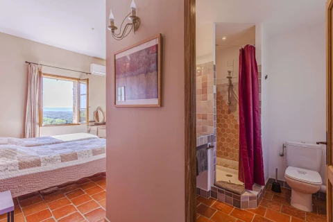 Coeur de Provence, Vakantiehuis, Provence, people: 10