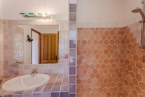 Coeur de Provence, Vakantiehuis, Provence, people: 10