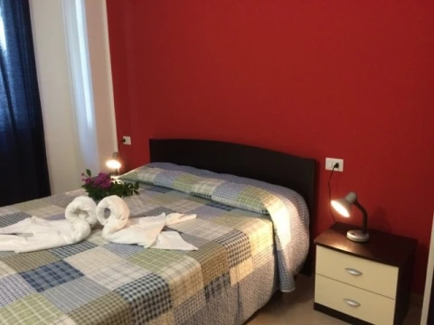 Como lake (6p.), appartement, Comomeer, people: 6