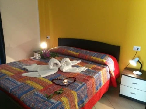 Como lake (6p.), appartement, Comomeer, people: 6