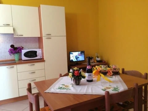 Como lake (6p.), appartement, Comomeer, people: 6