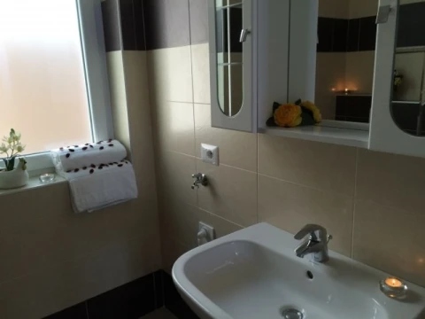 Como lake (6p.), appartement, Comomeer, people: 6