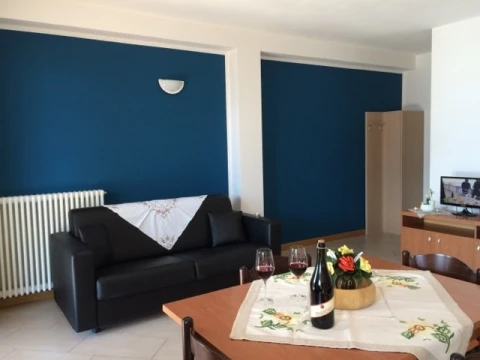 Como lake (6p.), appartement, Comomeer, people: 6