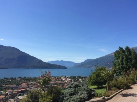 Como lake (6p.), appartement, Comomeer, people: 6
