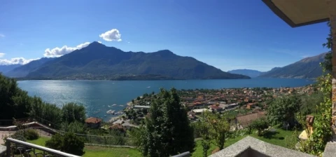 Como lake (6p.), appartement, Comomeer, people: 6