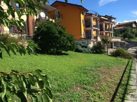 Como lake (6p.), appartement, Comomeer, people: 6