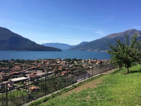 Como lake (6p.), appartement, Comomeer, people: 6