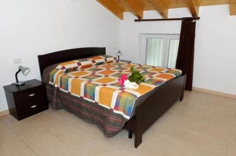 Como Lake (8p.), appartement, Comomeer, people: 8