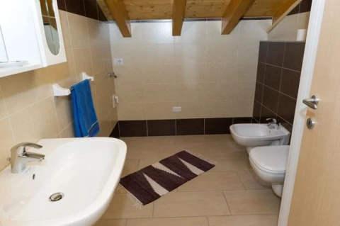 Como Lake (8p.), appartement, Comomeer, people: 8