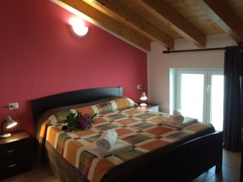 Como Lake (8p.), appartement, Comomeer, people: 8