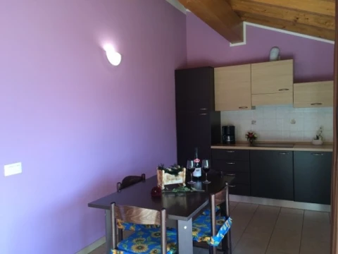 Como Lake (8p.), appartement, Comomeer, people: 8