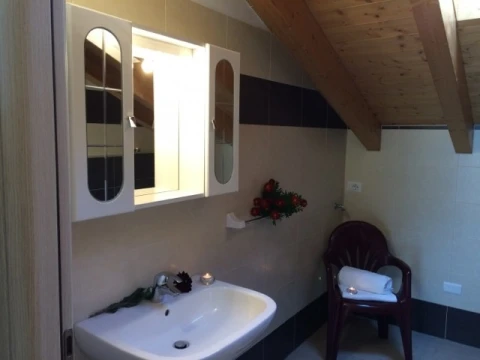 Como Lake (8p.), appartement, Comomeer, people: 8