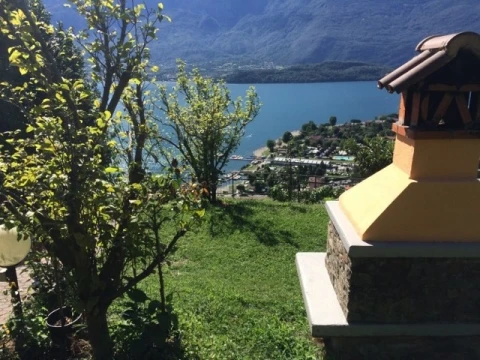 Como Lake (8p.), appartement, Comomeer, people: 8