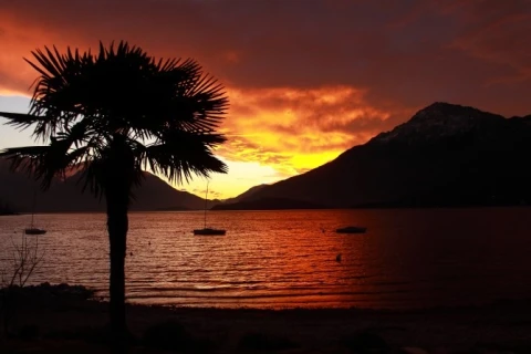 Como Lake (8p.), appartement, Comomeer, people: 8