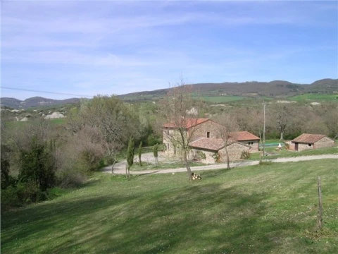 Conte Gualtiero, vakantiehuisVilla, Toscane, people: 8