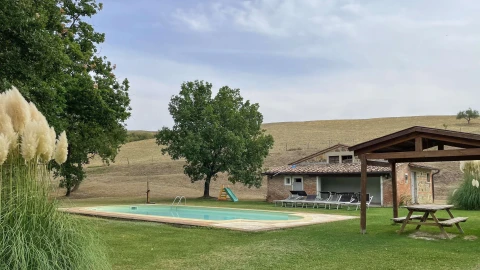 Conte Gualtiero, Vakantiehuis, Toscane, people: 8