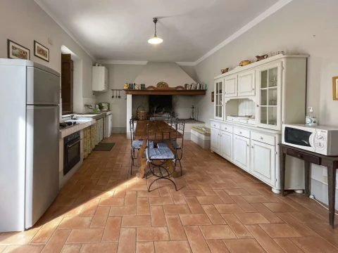 Conte Gualtiero, Vakantiehuis, Toscane, people: 8