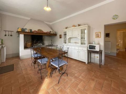 Conte Gualtiero, Vakantiehuis, Toscane, people: 8