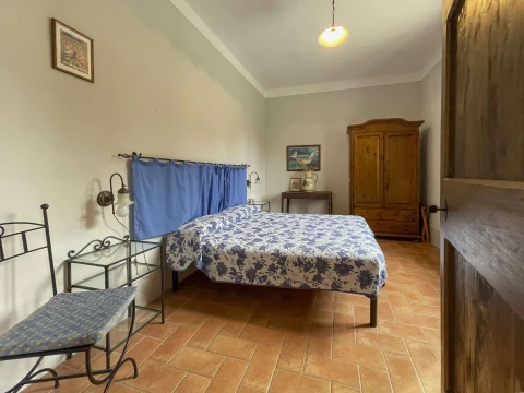 Conte Gualtiero, Vakantiehuis, Toscane, people: 8