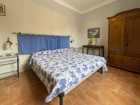 Conte Gualtiero, Vakantiehuis, Toscane, people: 8