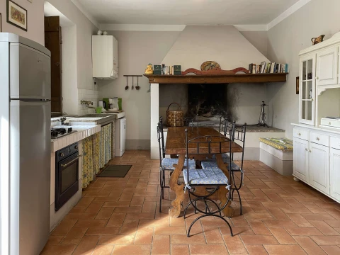 Conte Gualtiero, Vakantiehuis, Toscane, people: 8