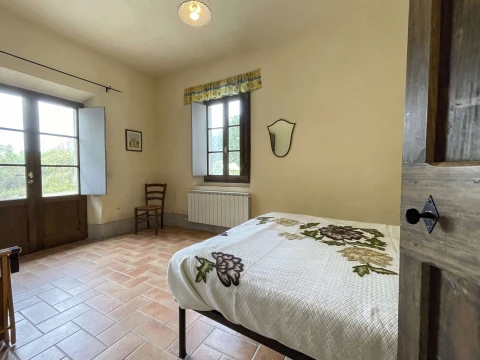 Conte Gualtiero, Vakantiehuis, Toscane, people: 8