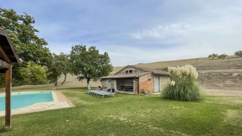 Conte Gualtiero, Vakantiehuis, Toscane, people: 8