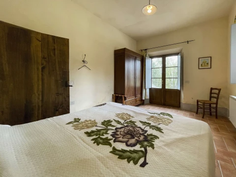 Conte Gualtiero, Vakantiehuis, Toscane, people: 8