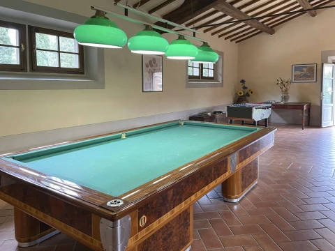 Conte Gualtiero, Vakantiehuis, Toscane, people: 8