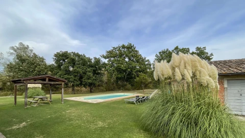 Conte Gualtiero, Vakantiehuis, Toscane, people: 8