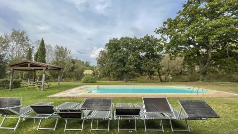 Conte Gualtiero, Vakantiehuis, Toscane, people: 8