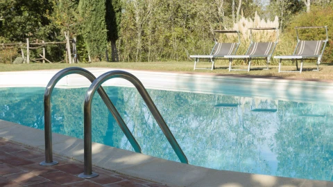 Vakantiehuis in Toscane voor 8 personen - Conte Gualtiero
