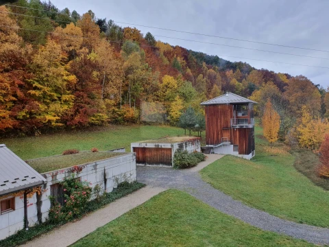 Costebelle B, Vakantiehuis, Provence, people: 8