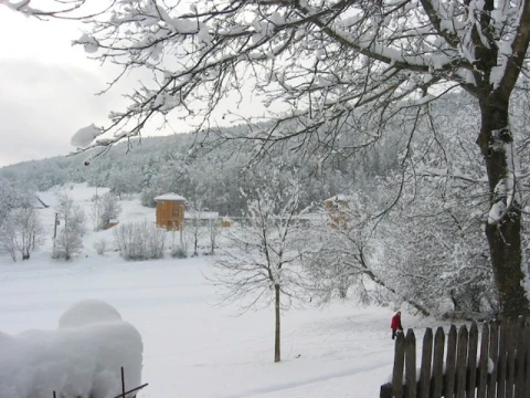 Costebelle B, vakantiehuisVilla, Provence, people: 8