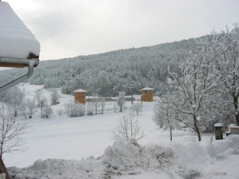 Costebelle B, vakantiehuisVilla, Provence, people: 8