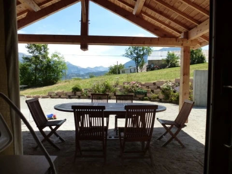 Costebelle B, vakantiehuisVilla, Provence, people: 8