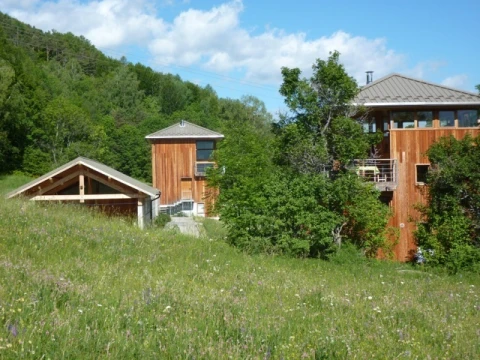 Costebelle B, vakantiehuisVilla, Provence, people: 8