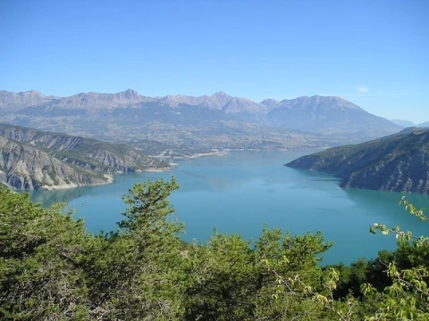 Costebelle B, vakantiehuisVilla, Provence, people: 8