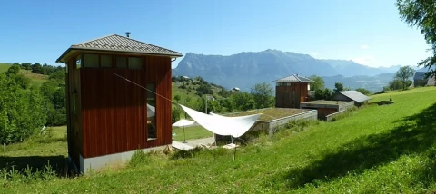 Costebelle B, vakantiehuisVilla, Provence, people: 8