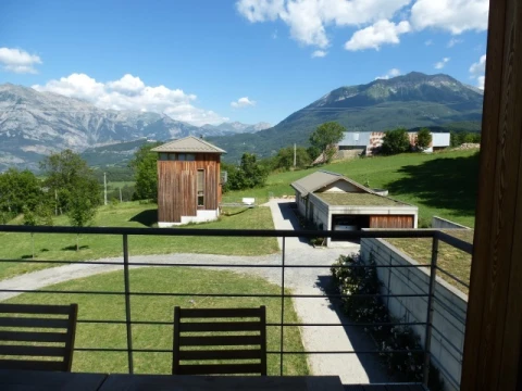 Costebelle B, vakantiehuisVilla, Provence, people: 8